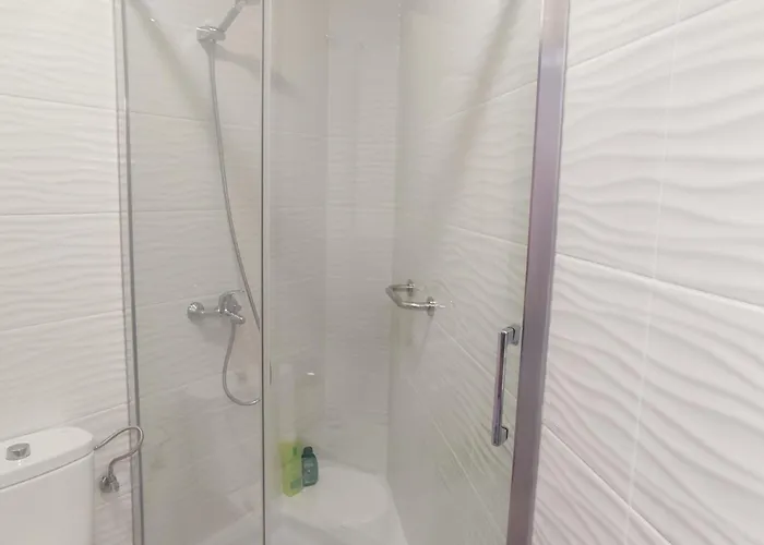 Apartament Nair *
